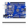 Arduino Uno R3 Smd. 