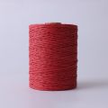 280-300m/Roll Natural Raffia Straw Yarn For Knitting Crocheting Paper Threads DIY Handmade Summer Sunhat Beach Bag Material. 