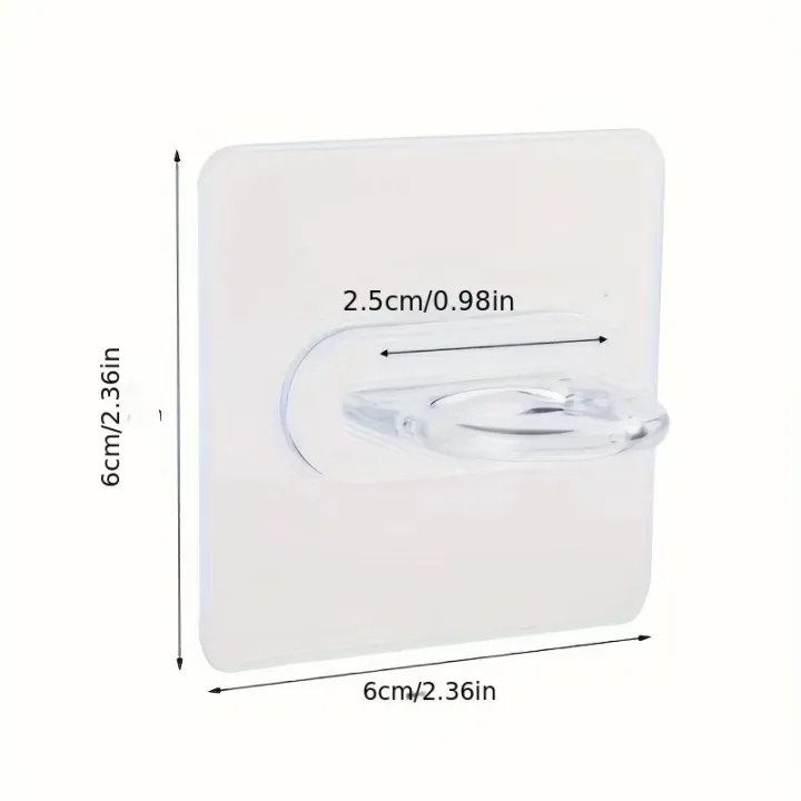 10pcs%20Multifunctional%20Wall-Mounted%20Round%20Hooks%20Free%20Punching%20Seamless%20Paste%20Storage%20Rack%20Kitchen%20Bathroom%20Household%20Ring%20Hange%20-%20Image%204