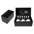 Golf gift box. 