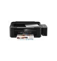 Epson Inkjet L350 Multifunction Printer 3 in one printer. 