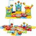 miracle puzzle 101 pcs  battery chalit. 