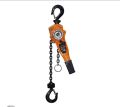 VITAL Brand Chain Block V-Lever -0.75t X 3m. 