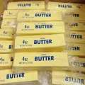 Squishy Elastic Butter Stick Fidget Toy Cheese Shape Stress Relief Game Funny Decompression Prank Squeeze Toy for Anxiety Relief. 