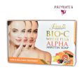 FIORAE ALPHA ARBUTIN Miracle Whitening Soap - 165 Gram. 