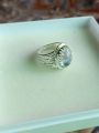 Water Opal stone Ring gemstone 7crt plus Gift. water Opal stone/Stone/Gemstone/Nag/Stone Ring /Gemstone Ring.. 