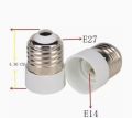 conventer E27,toE14 normal holder to lamp conventor (6pcs). 