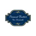 Organic peanut butter. 