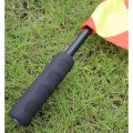 1PCS Soccer referee flag Fair Play Sports match Football Linesman flags  Referee equipment linesman flag soccer. 