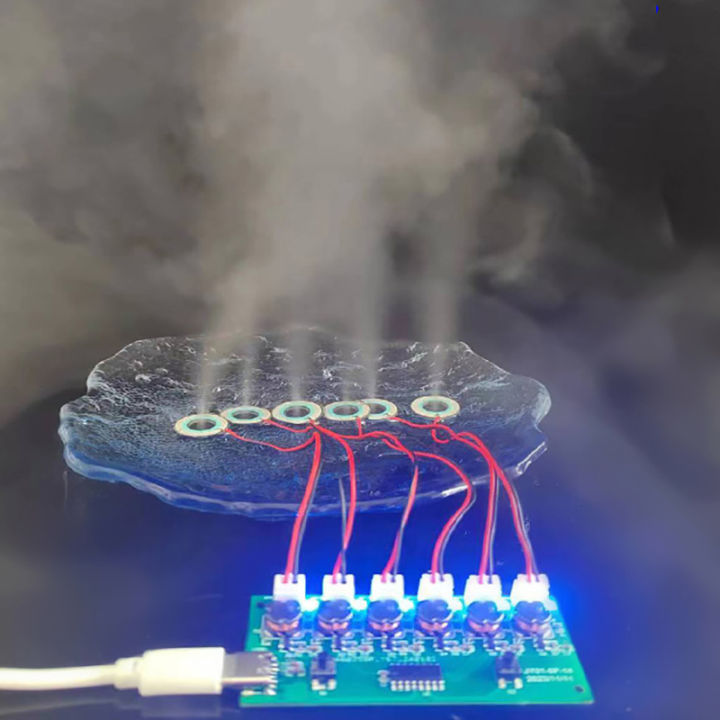Humidifier%20Module%20DIY%20Kit%20Nebulizing%20Control%20Board%20Ultrasonic%20Nebulizer%20Mist%20Driver%20Circuit%20Board%20Type-C%20Interface%206%20Nozzle%20-%20Image%203