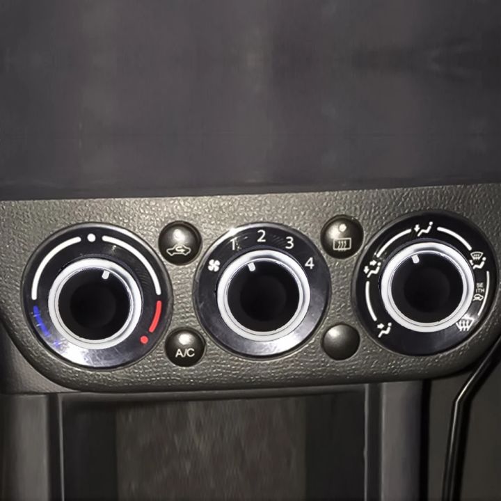 3Pcs%20Car%20AC%20Knob%20for%20Suzuki%20Swift%20Ciaz%20Splash%20Mazda%20VX-1%20ERTIGA%20Air%20Conditioning%20Knobs%20Heat%20Control%20Switch%20Button%20Knobs%20-%20Image%204