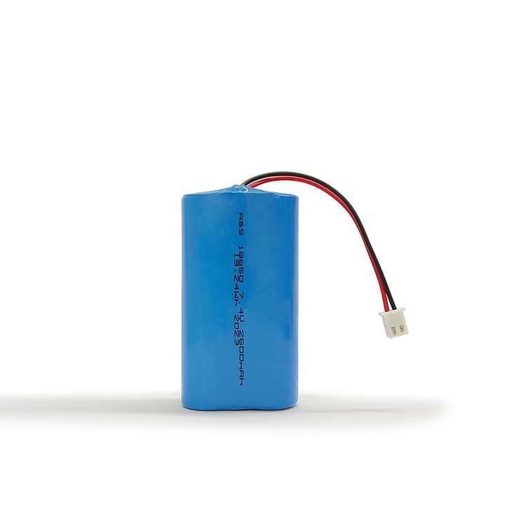Rechargeable%20Lithium-%20ion%20Battery%207.4V%202000mAh%20Li-ion%20battery%20pack%202%20pin%20for%20M60%20Phones%20GPS%20Tracker%20Robocar,%20LED%20Lights,%20%20etc.%20-%20Image%207