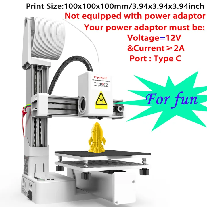 EasyThreed%20K10%203D%20Printer%20100x100x100mm%20Printing%20Size%20Removable%20Platform%20Mini%20Desktop%203D%20Printing%20Machine%20for%20Kids%20Beginners%20-%20Image%202