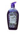 LUX BOTANICALS HAND WASH LAVENDER&LOTUS FLOWER OIL SCENT. 