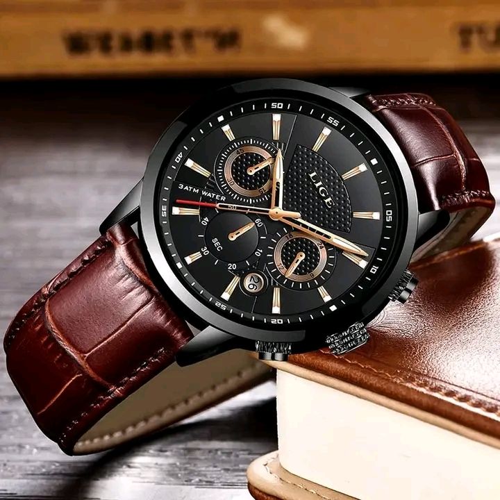 LIGE%209866%20luxury%20fashion%20chronograph%20active%20Men%20Leather%20Watch%2030M%20Waterproof%20-%20Watch%20-%20Image%205