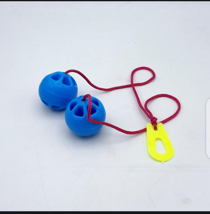 Pandolum toy for kids
