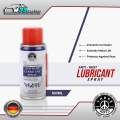 THREE GUYS Anti-Rust Lubricant Spray | Penetrating Oil, Rust Remover & Multi-Purpose De-Rust Spray | German Engineered. 