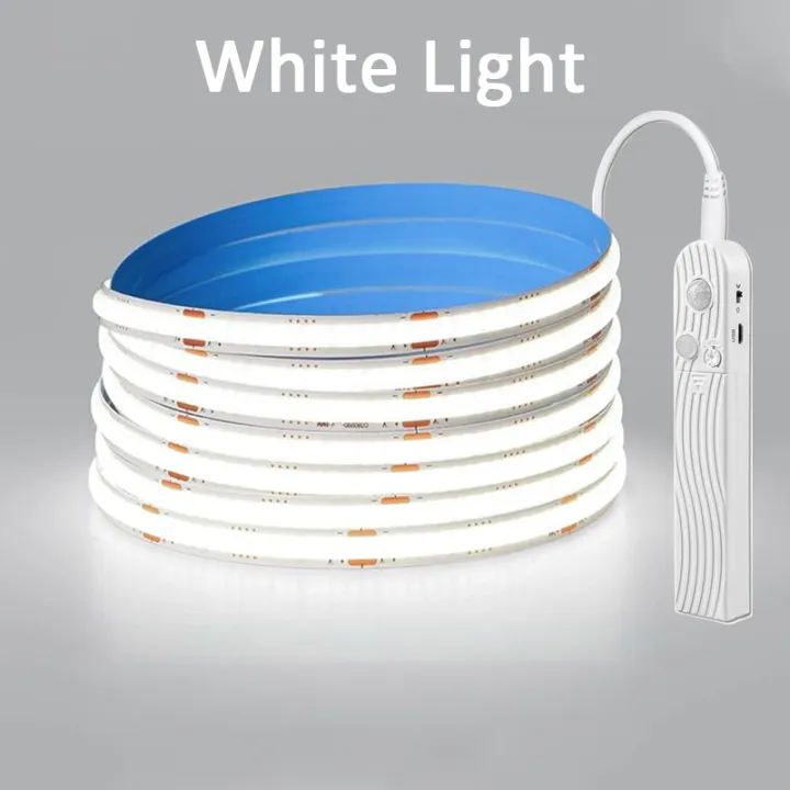 Motion%20Sensor%20Led%20Lights%20Strip%20Battery%20Powered%20320%20Leds/m%20COB%20Led%20Strip%20Lights%20for%20Stair%20Bedroom%20Closet%20Under%20Cabinet%20Lighting%20-%20Image%208
