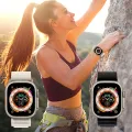 Alpine Loop Strap for Apple Watch Band Ultra 2 49mm 46mm 44mm 40mm 45mm 41mm 42mm 38mm Nylon Bracelet iWatch 10 9 8 7 6 SE Band. 