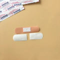 10/20/30/40/50Pcs  PE Band Aid Waterproof Breathable Wound Plaster First Aid Strips Dressing Patch Adhesive Bandages Woundplast. 