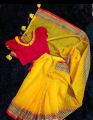 Ready sari for baby girls.[ 1-6y] sari+belawj. 