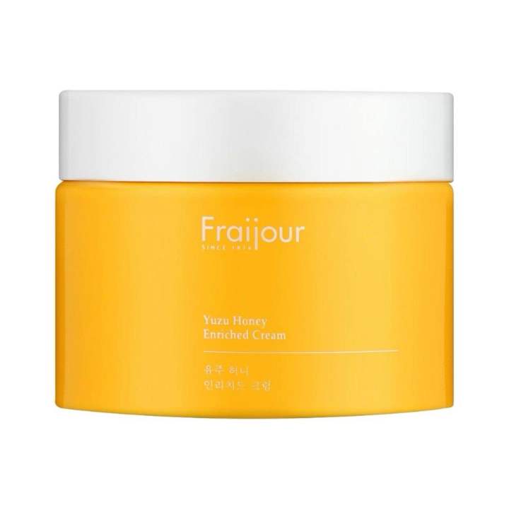 Fraijour Yuzu Honey Enriched Ceram (50ml)