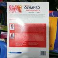 Pathfinder for Olympiad Mathematics by Vikash Tiwari & V. Seshan. 