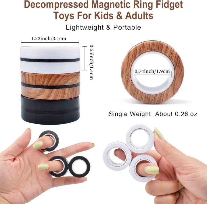 3PCS%20Magnetic%20Ring%20Fidget%20Toys%20Set%20ADHD%20Anxiety%20Magnetic%20Finger%20Spinner%20Pack%20for%20Teens%20Adults%20and%20Kids%20Magnet%20Stress%20Relief%20Toy%20-%20Image%203