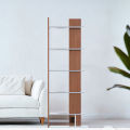 Furnisha Book Shelf-File Cabinet Home & Office Multipurpose Shelf-Display Showcase. 