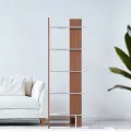 Furnisha Book Shelf-File Cabinet Home & Office Multipurpose Shelf-Display Showcase. 