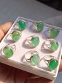 Haqeeq Ring 100% Orignal Aqeeq/Akik/agate/nag/stone/Gemstone/Haqeeq/Different coulours Haqeeq Stone/ Different colour Haqeeq gemstone/ aqeeq stone/ aqeeq gemstone./Multi colours Haqeeq.. 