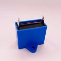2 Pcs Monitor Capacitor 3.5 uF For Ceiling Fans and Motors High Quality. 