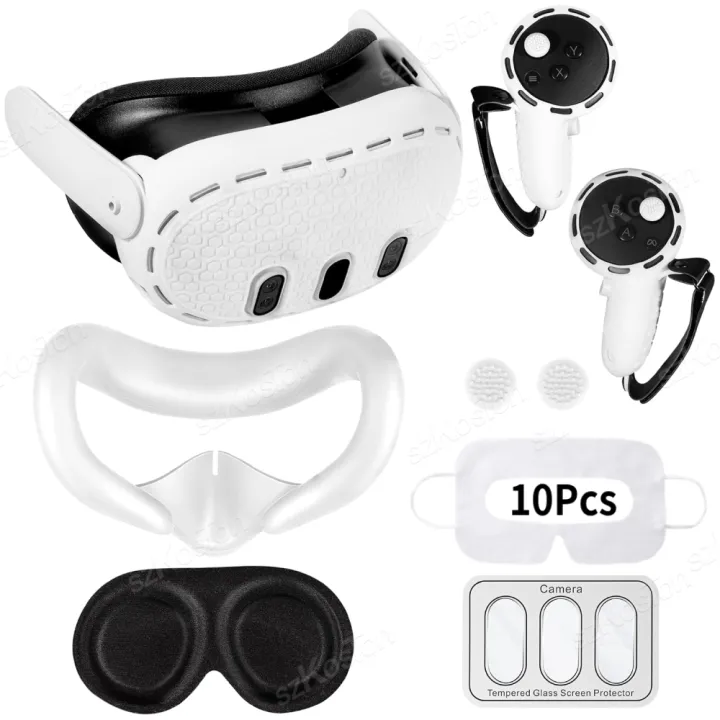 7in1%20VR%20Accessories%20Kits%20for%20Meta%20Quest%203%20Silicone%20Protective%20Cover%20VR%20Headset%20Lens%20Cap%20Protection%20Case%20for%20Meta%20Quest%203%20-%20Image%207