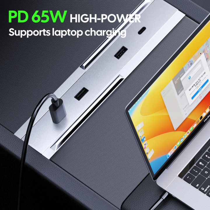 For%20Tesla%20New%20Model%20Y%202025%20Launch%20Juniper%20Central%20Control%20Fast%20Charging%20TPYE-C%20USB%20HUB%20Model%203%20Highland%202024%2065W%20Expansion%20Dock%20-%20Image%203