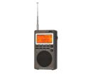 HanRongDa HRD 747 Portable Radio FM/MW/SW/SSB/LSB/AIR/CB/VHF/UHF/UBD/WX Full-Band Mini Radio Receiver Stereo. 