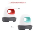 Mini Heat Press Machine T-Shirt Printing Easy Heating Transfer Press Iron Machines for Clothes Bags Hats Pads Blanket Leather. 