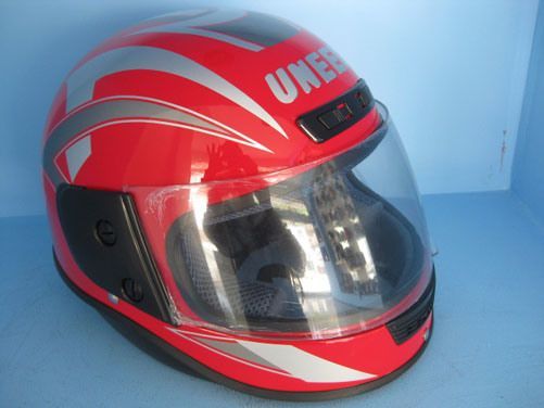 Premium Bike Helmet UNEED for Ultimate safety and Style