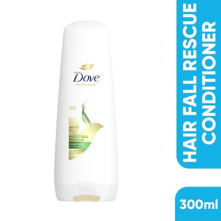 International%20Thailand%20Product%20Dove%20Ultra%20Care%20Hai%20Fall%20Rescue%20Conditioner%20Used%20For%20Male%20/Female-300Ml%20-%20Image%202