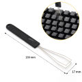 Universal Keyboard Key Cap Puller 2 In 1 Keycap Puller for Mechanical Keyboard Removal Tool Replacement Keycap Extractor Durable. 