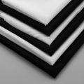 30D/50D/75D Iron-On Interlining Single-Sided Sewing Interlining DIY Crafts Adhesive Lining Sewing Fabric Clothing Accessories.