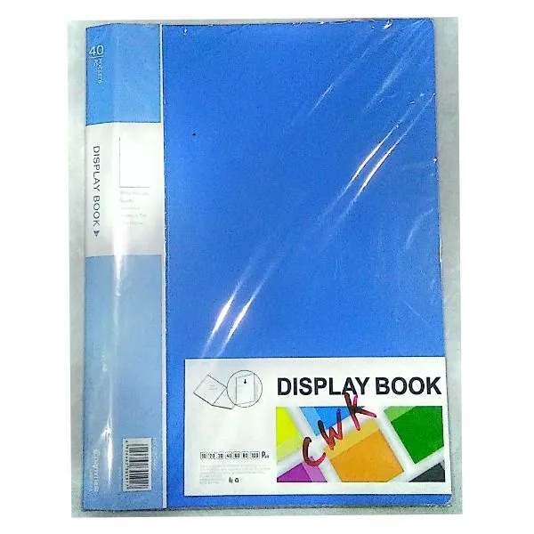 Certificate%20File%20Holder%2010/20/40%20Pockets%20For%20Interview/School%20/Class%20Hard%20Cover%20-%20Image%203
