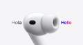 Apple AirPods Pro 3. 