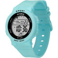 Watch For Women Girls 50M Waterproof SYNOKE Brand Silicone Female Watch Student Digital Watches Clock. 