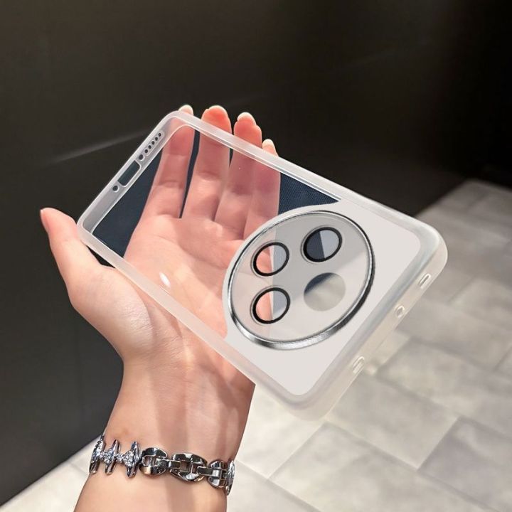 For%20%20Poco%20C75%20Case%20Poco%20C75%20Phone%20Case%20Poco%20C61%20Cover%20poco%20c61%20C75%205G%20Shookproof%20Plating%20Silicone%20back%20cover%20-%20Image%205