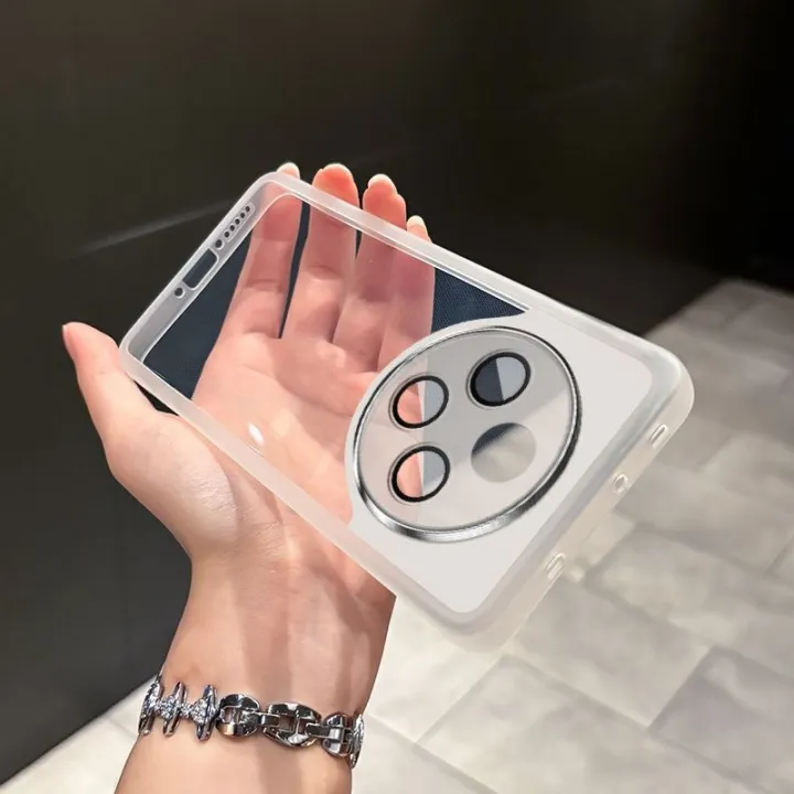 For%20%20Poco%20C75%20Case%20Poco%20C75%20Phone%20Case%20Poco%20C61%20Cover%20poco%20c61%20C75%205G%20Shookproof%20Plating%20Silicone%20back%20cover%20-%20Image%205