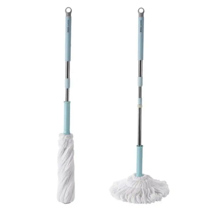 microfiber twist mop cleaning floor mops made china