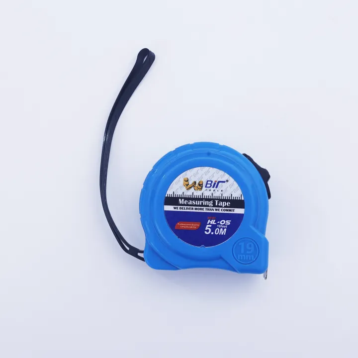 Measuring%20Tape%20(5M/16ft%20x%2019mm)%20Metric%20And%20Inch%20Blade%20-%20Image%207