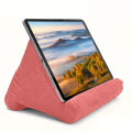 Tablet Pillow Stand Multi-function Tablet Phone Stand Cushion for IPad Pro Mobile Phone Laptop Holder Support Bed Tablet Bracket. 