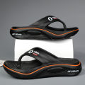 Summer Men Slippers Non Slip EVA Flip Flops Lightweight Home Sandals Soft High Quality Slides Fashion Outdoor Beach Bathroom. 