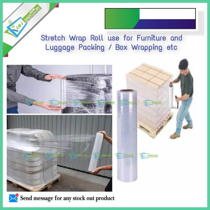 Plastic%20Stretch%20Wrap%20Roll%20-%20Experience%20Effortless%20Packing%201%20Kg%20Roll%20-%20Perfect%20For%20Luggage%20-%20Box%20Wrapping%20-%20Image%202
